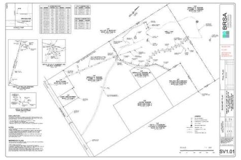 26 Bells Crossing Bridgewater ME 04735