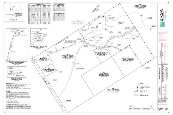 26 Bells Crossing Bridgewater ME 04735