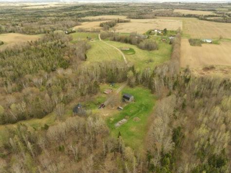 26 Bells Crossing Bridgewater ME 04735