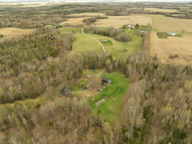 26 Bells Crossing Bridgewater ME 04735