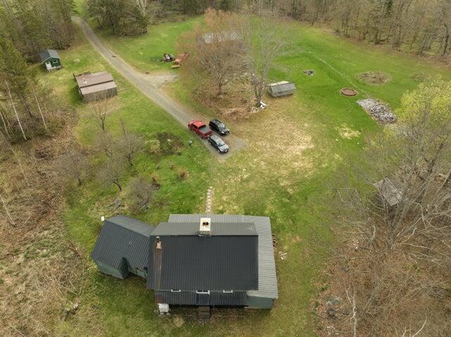 26 Bells Crossing Bridgewater ME 04735