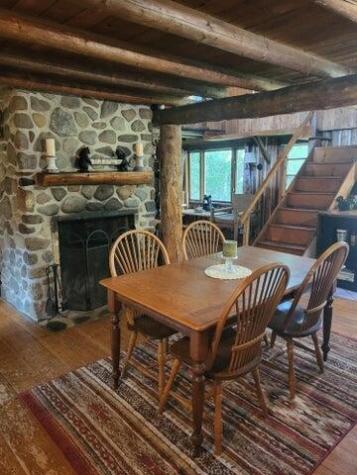 26 Bells Crossing Bridgewater ME 04735