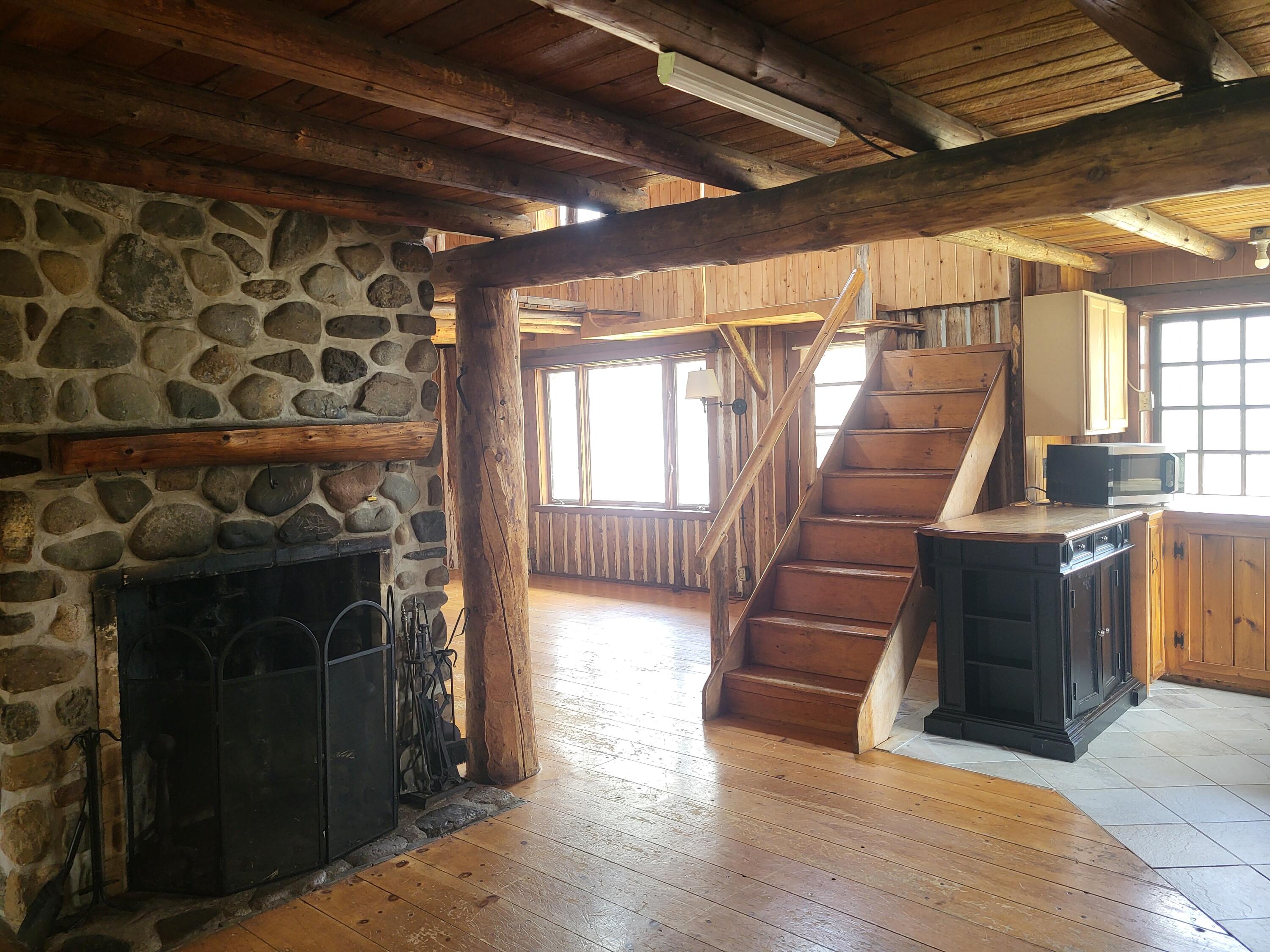 26 Bells Crossing Bridgewater ME 04735
