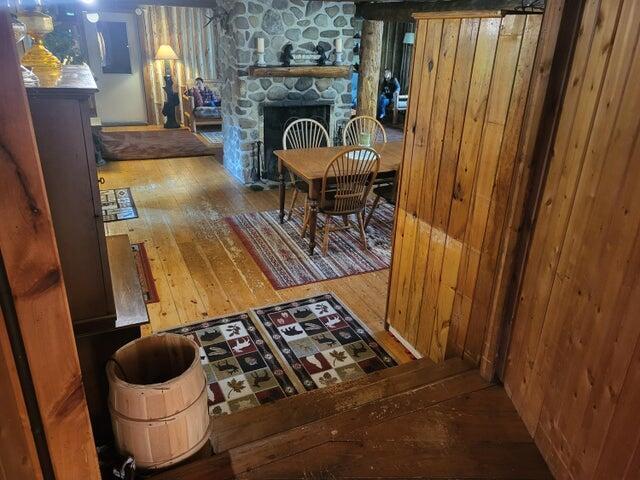 26 Bells Crossing Bridgewater ME 04735