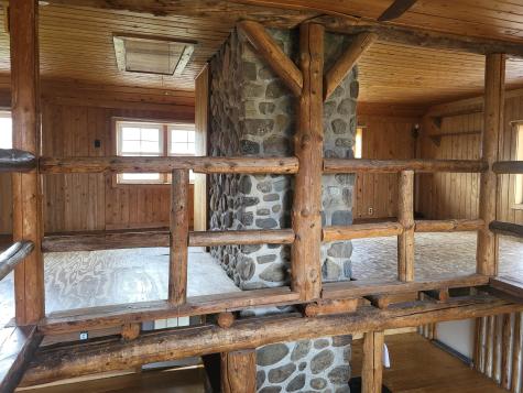 26 Bells Crossing Bridgewater ME 04735