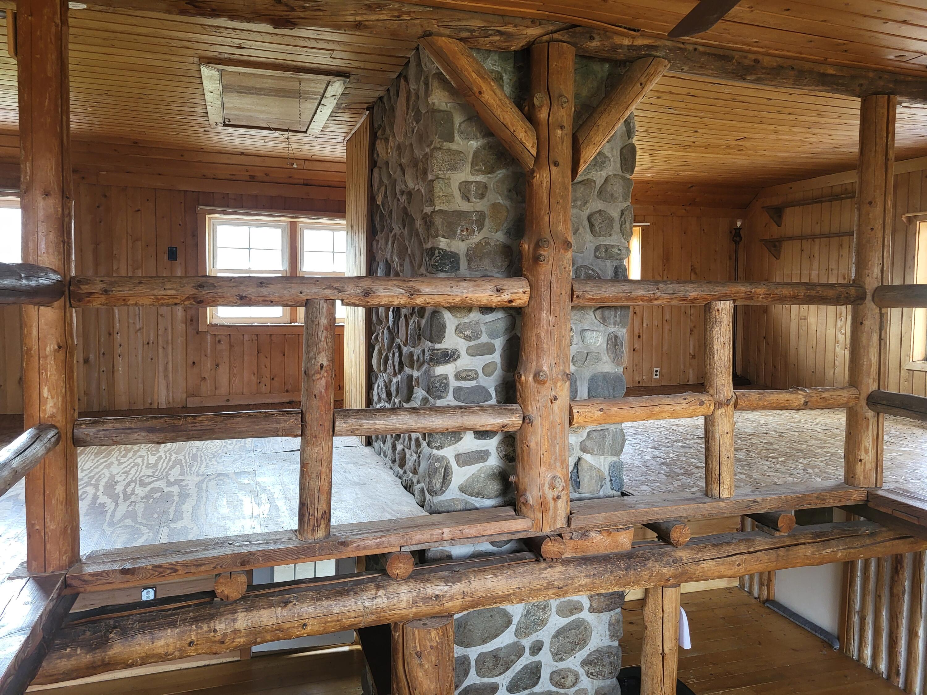 26 Bells Crossing Bridgewater ME 04735