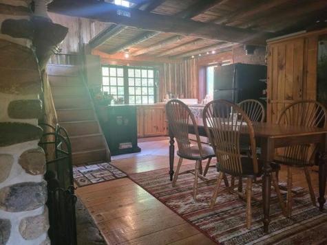 26 Bells Crossing Bridgewater ME 04735