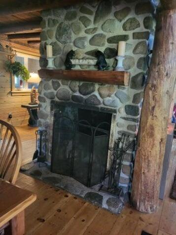 26 Bells Crossing Bridgewater ME 04735