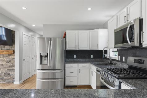 64 Litchfield Road Bowdoin ME 04287