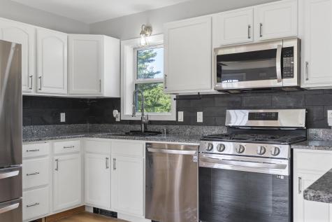 64 Litchfield Road Bowdoin ME 04287