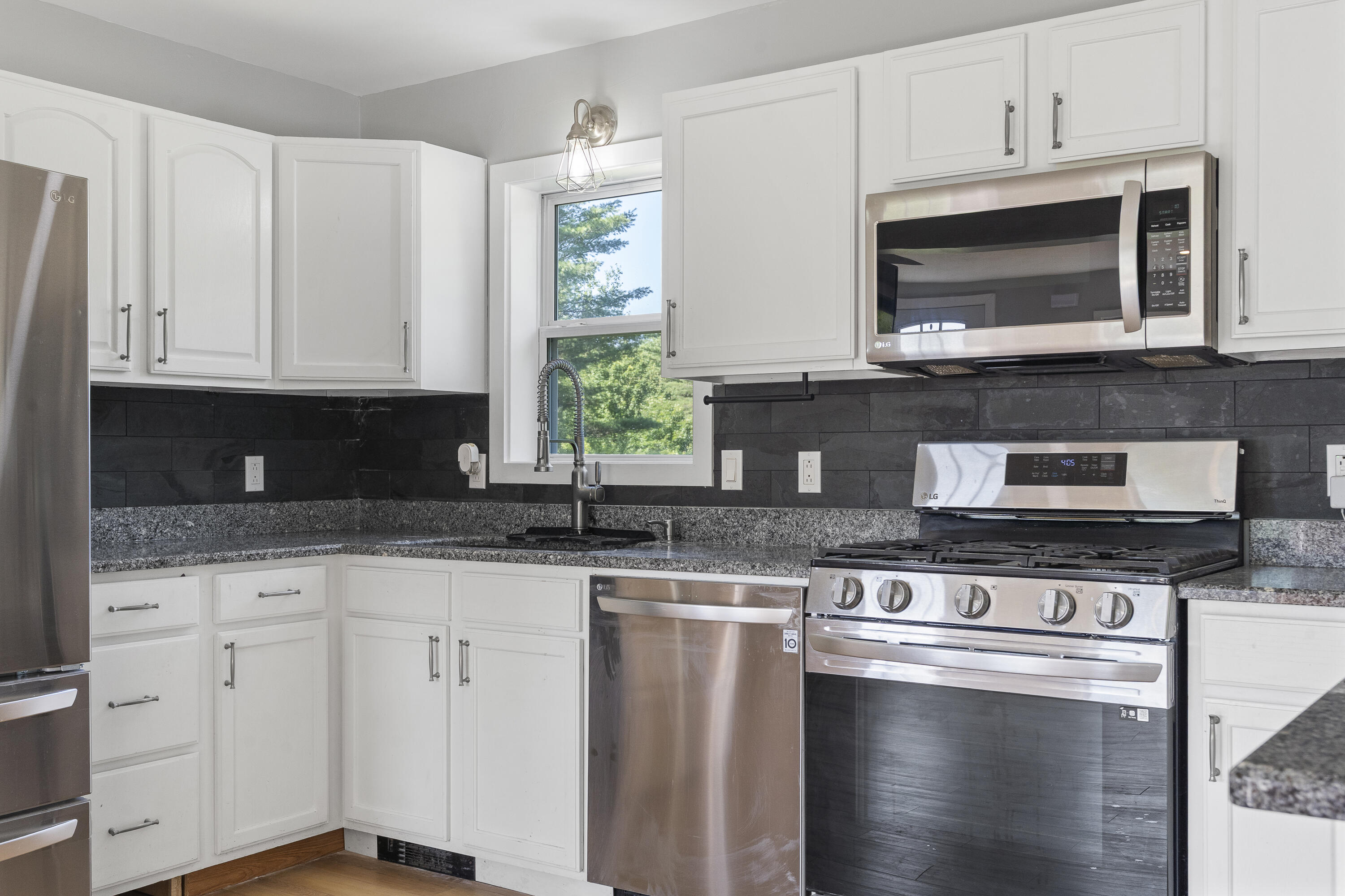 64 Litchfield Road Bowdoin ME 04287