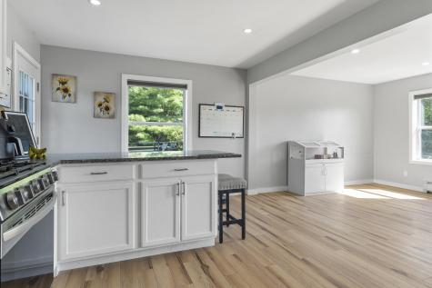 64 Litchfield Road Bowdoin ME 04287