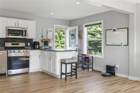 64 Litchfield Road Bowdoin ME 04287