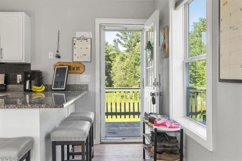 64 Litchfield Road Bowdoin ME 04287