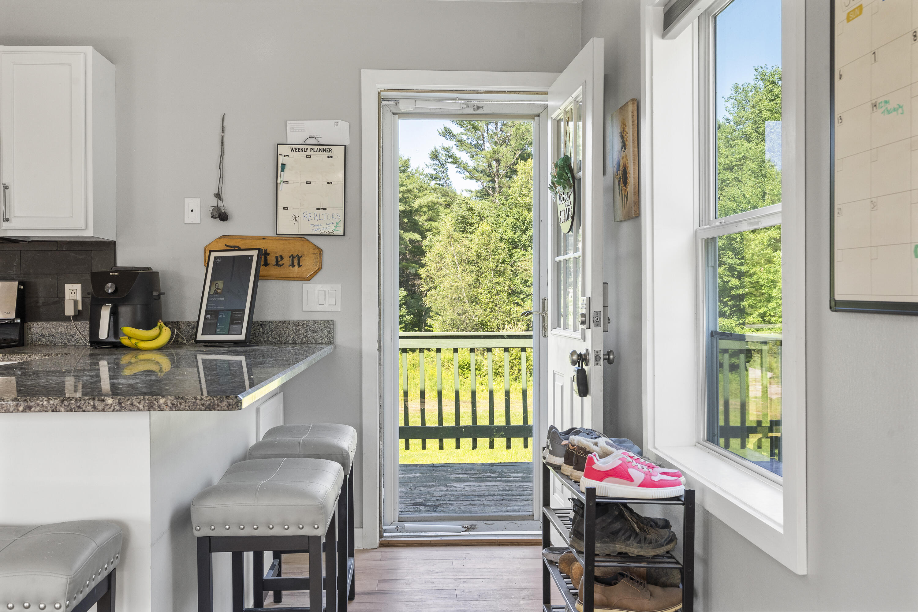 64 Litchfield Road Bowdoin ME 04287