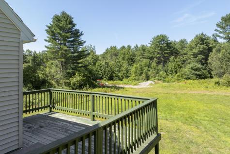 64 Litchfield Road Bowdoin ME 04287