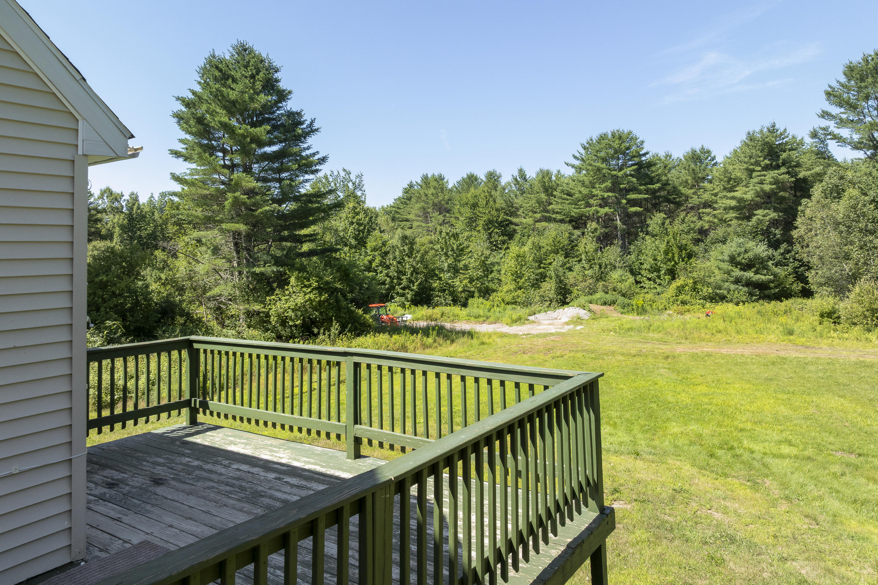 64 Litchfield Road Bowdoin ME 04287