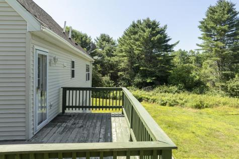 64 Litchfield Road Bowdoin ME 04287