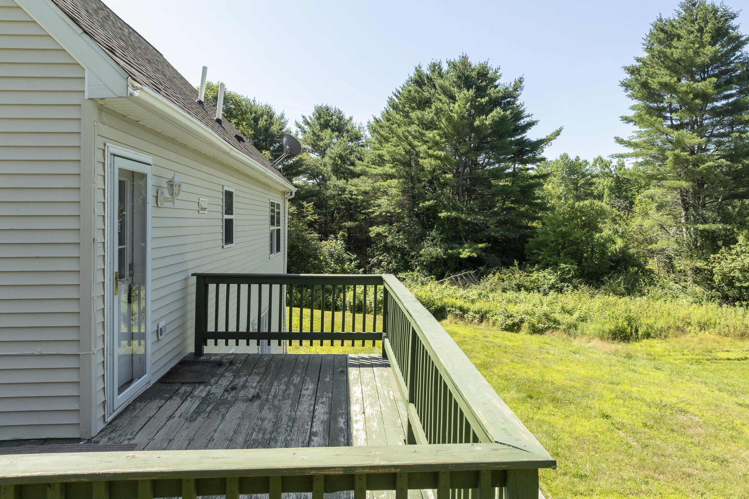 64 Litchfield Road Bowdoin ME 04287
