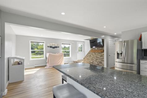 64 Litchfield Road Bowdoin ME 04287