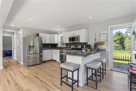 64 Litchfield Road Bowdoin ME 04287