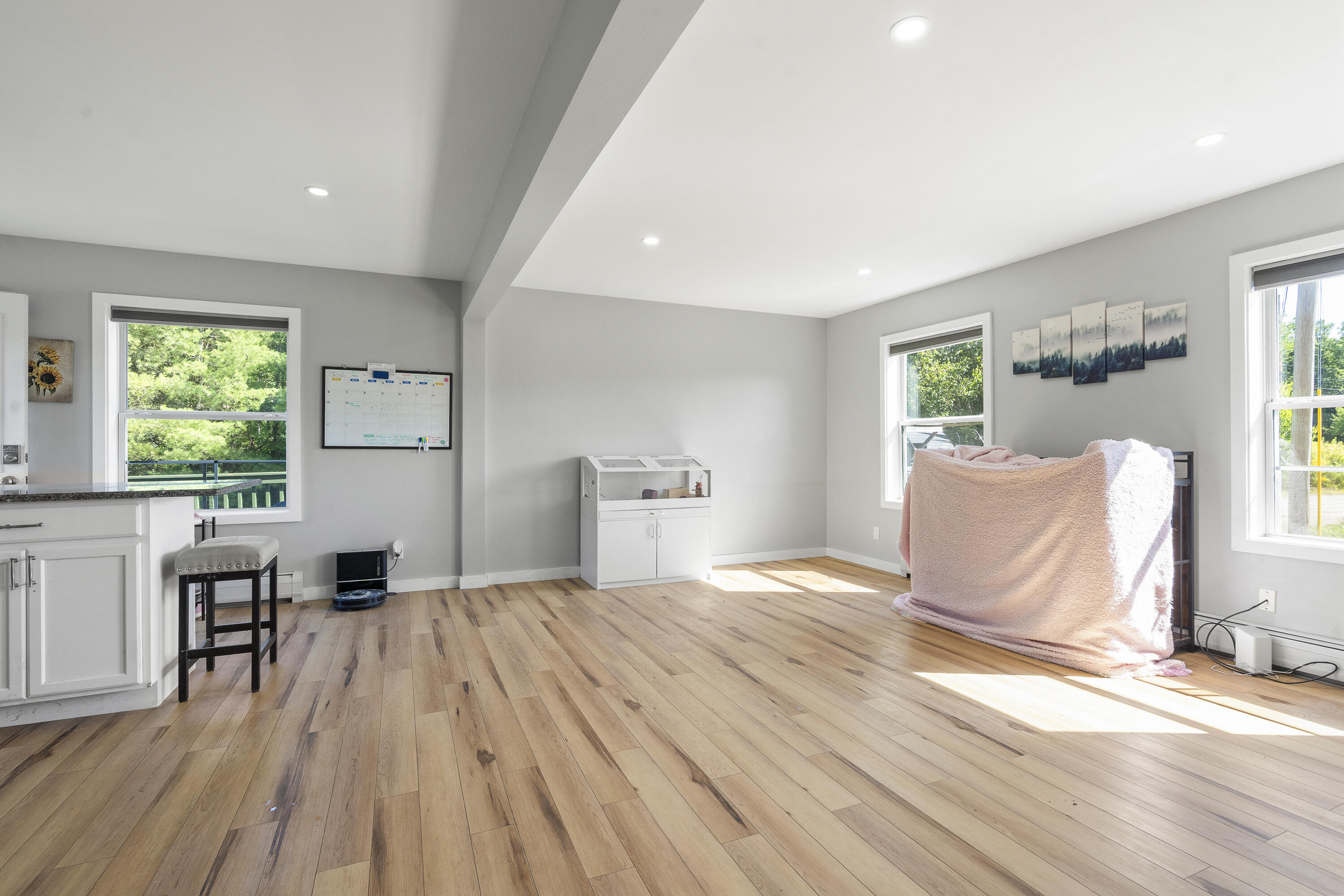 64 Litchfield Road Bowdoin ME 04287