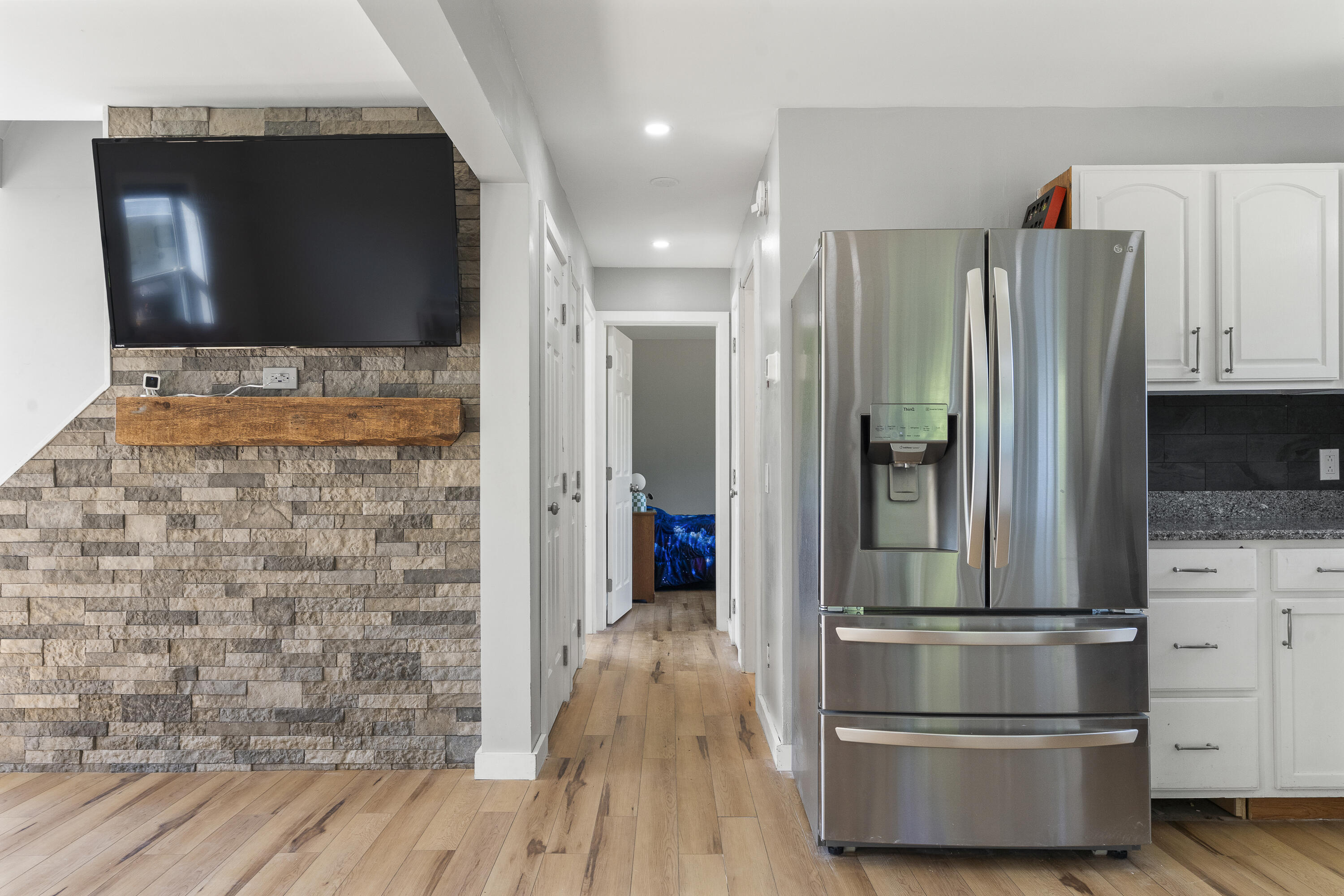 64 Litchfield Road Bowdoin ME 04287