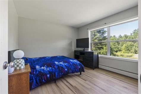 64 Litchfield Road Bowdoin ME 04287