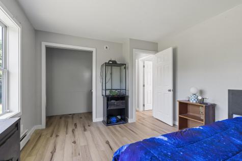 64 Litchfield Road Bowdoin ME 04287