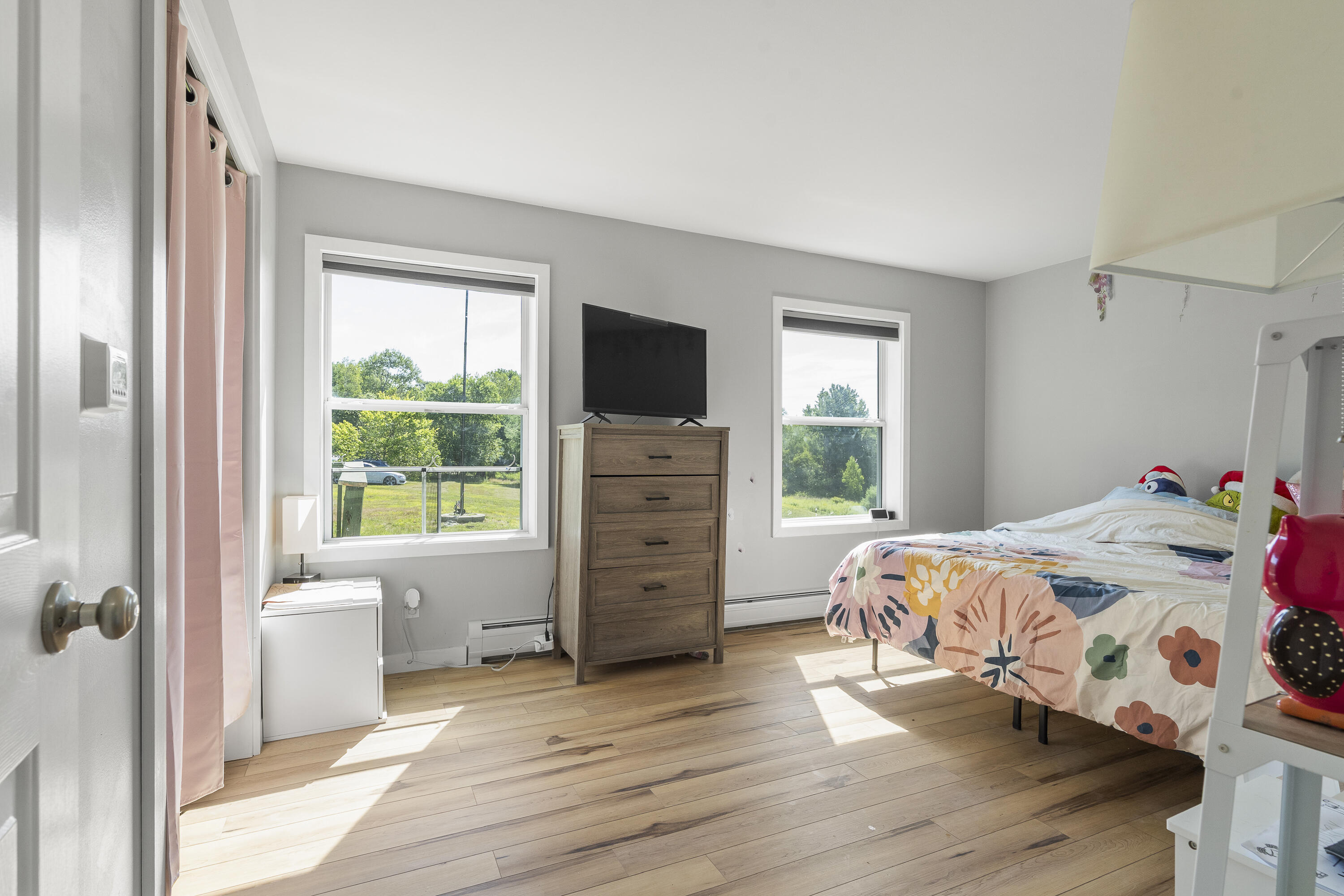 64 Litchfield Road Bowdoin ME 04287