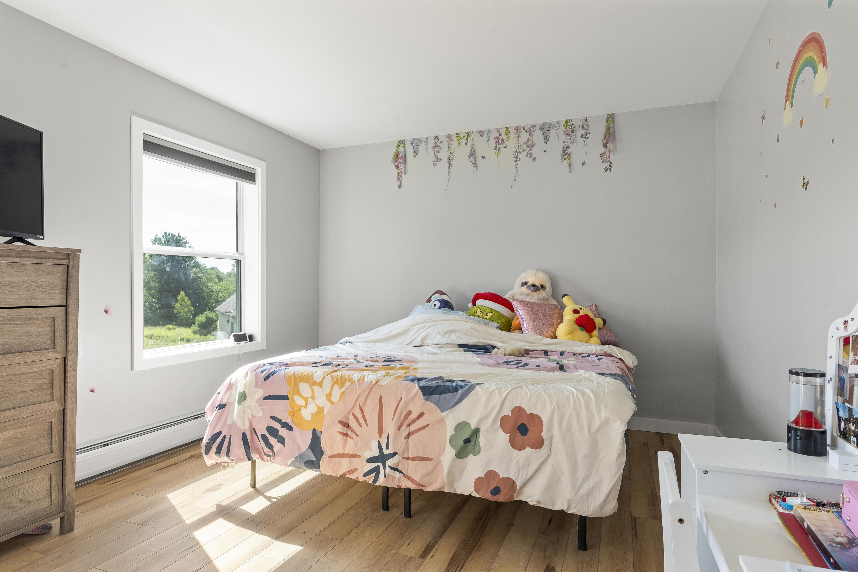 64 Litchfield Road Bowdoin ME 04287