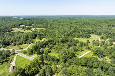 64 Litchfield Road Bowdoin ME 04287