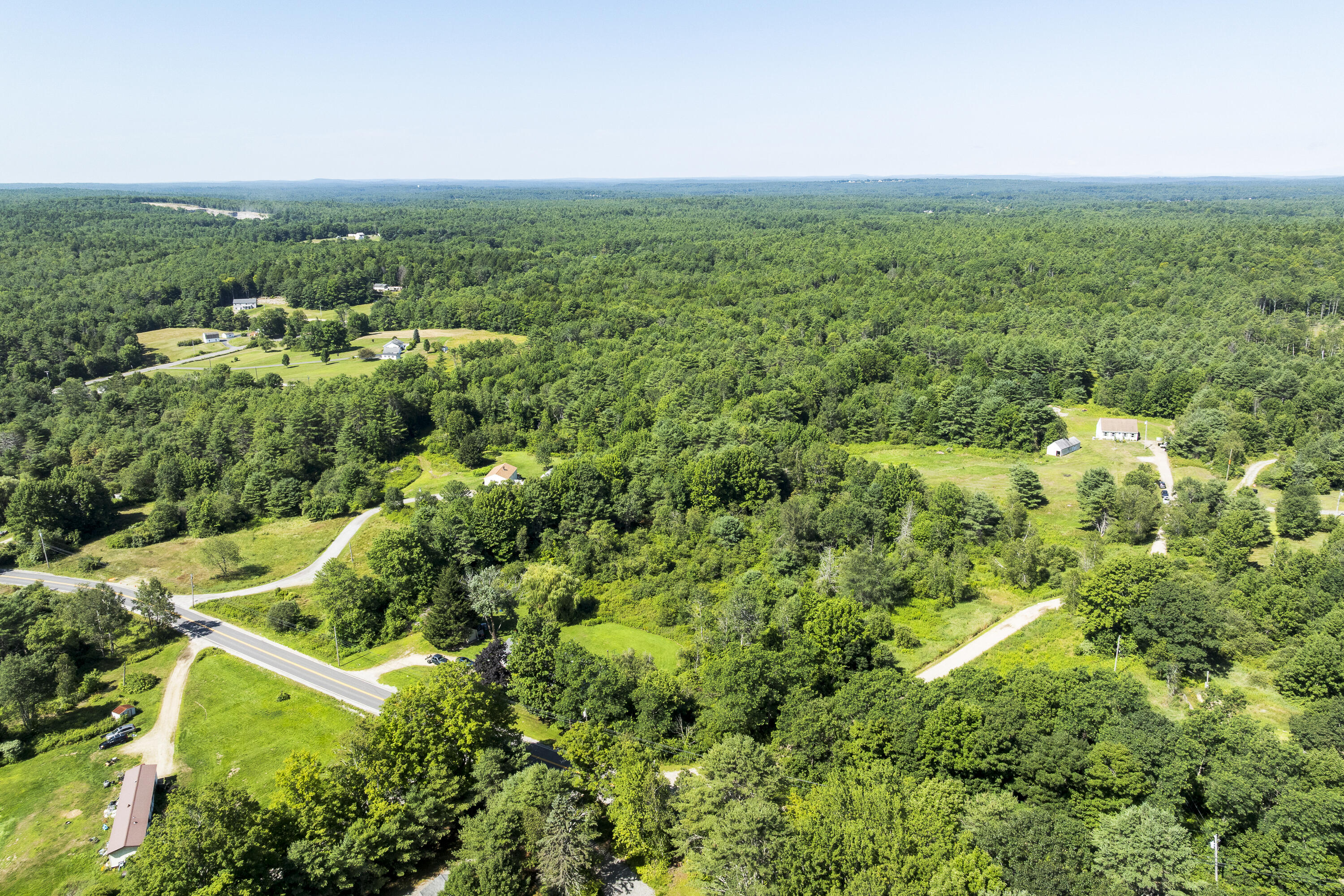 64 Litchfield Road Bowdoin ME 04287