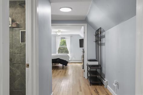 64 Litchfield Road Bowdoin ME 04287