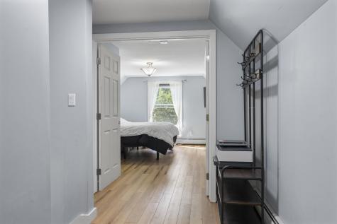 64 Litchfield Road Bowdoin ME 04287