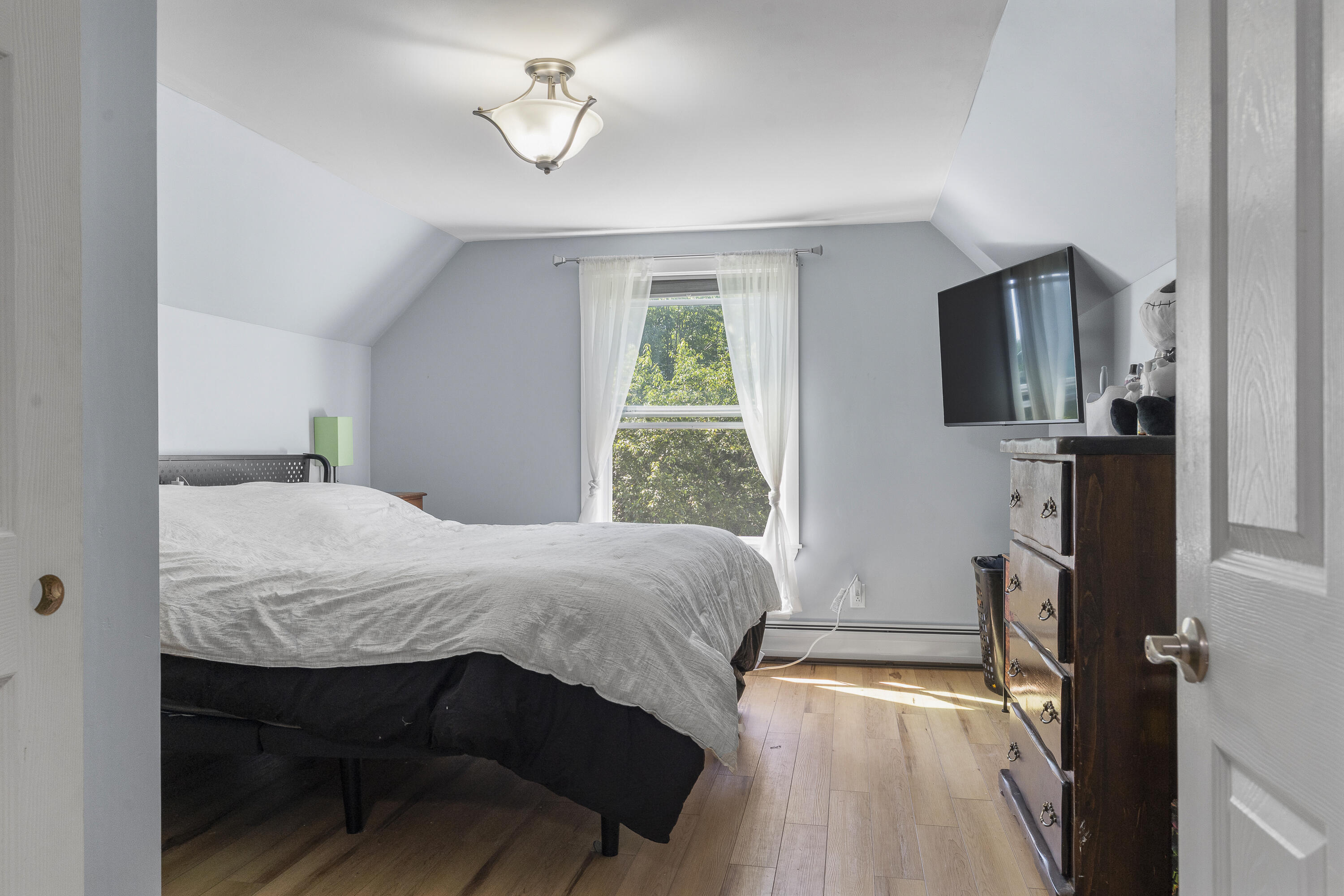 64 Litchfield Road Bowdoin ME 04287