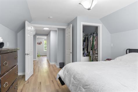 64 Litchfield Road Bowdoin ME 04287