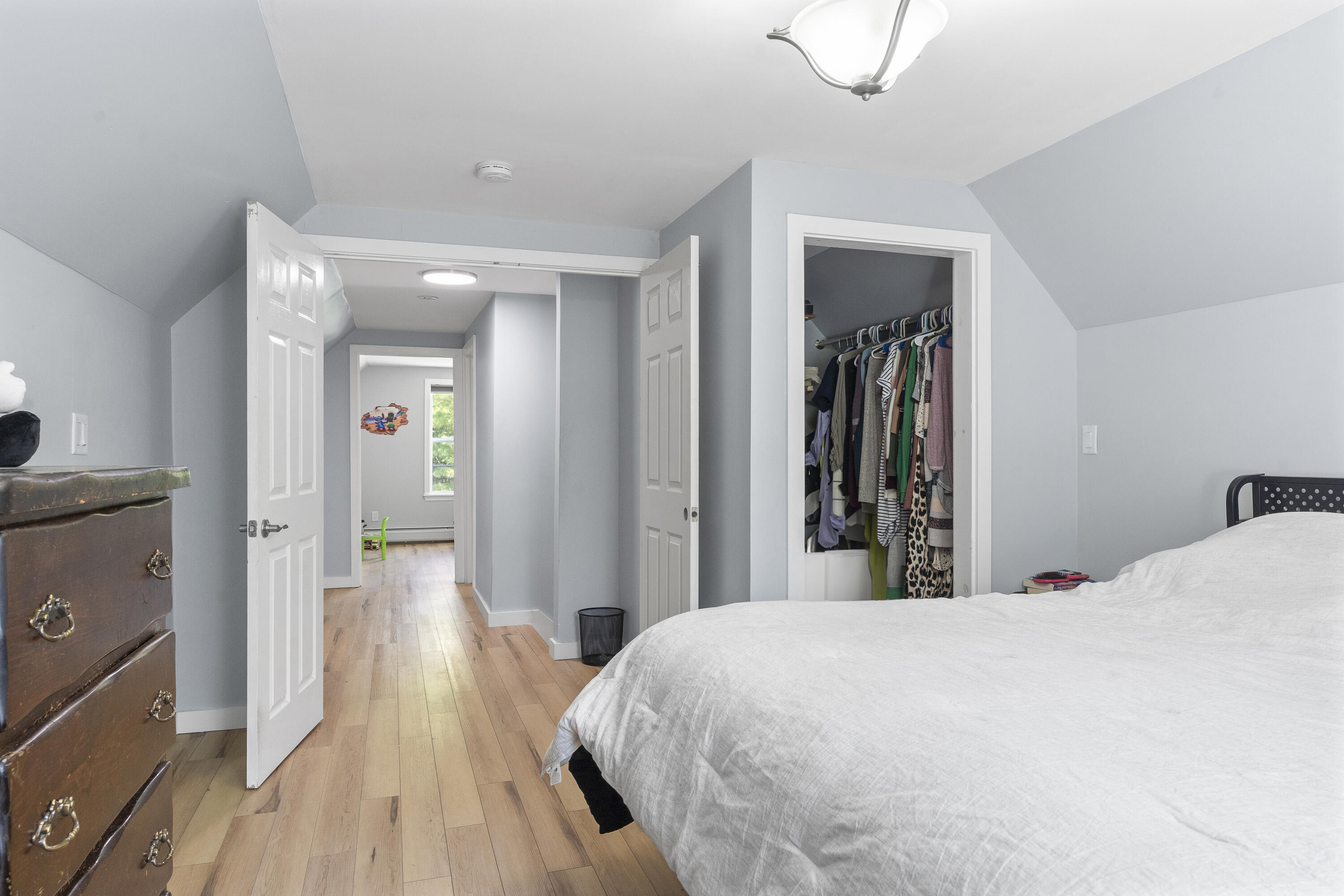 64 Litchfield Road Bowdoin ME 04287