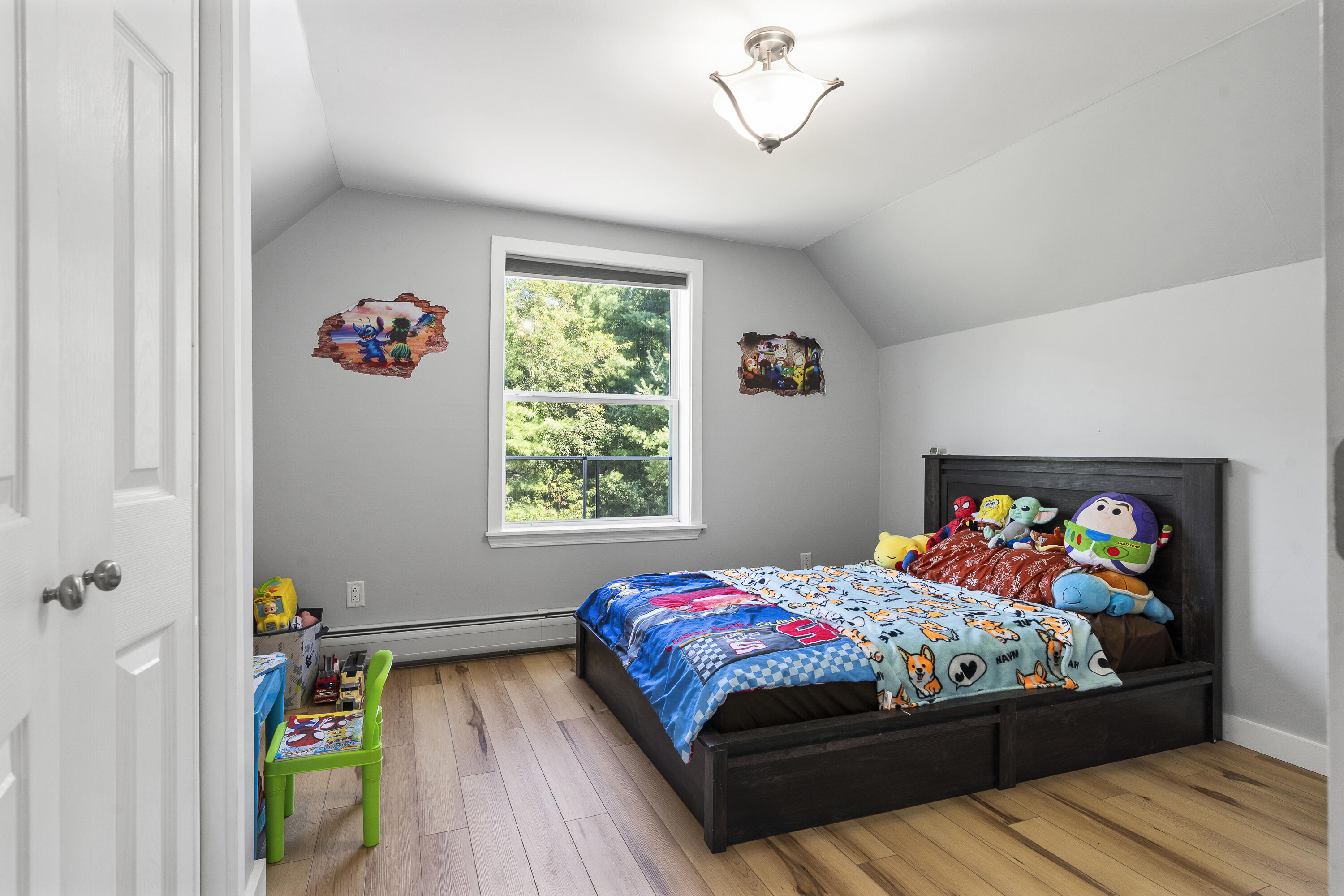 64 Litchfield Road Bowdoin ME 04287