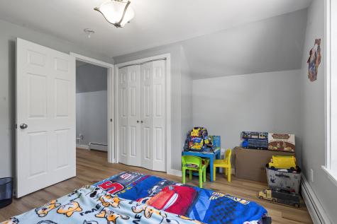 64 Litchfield Road Bowdoin ME 04287