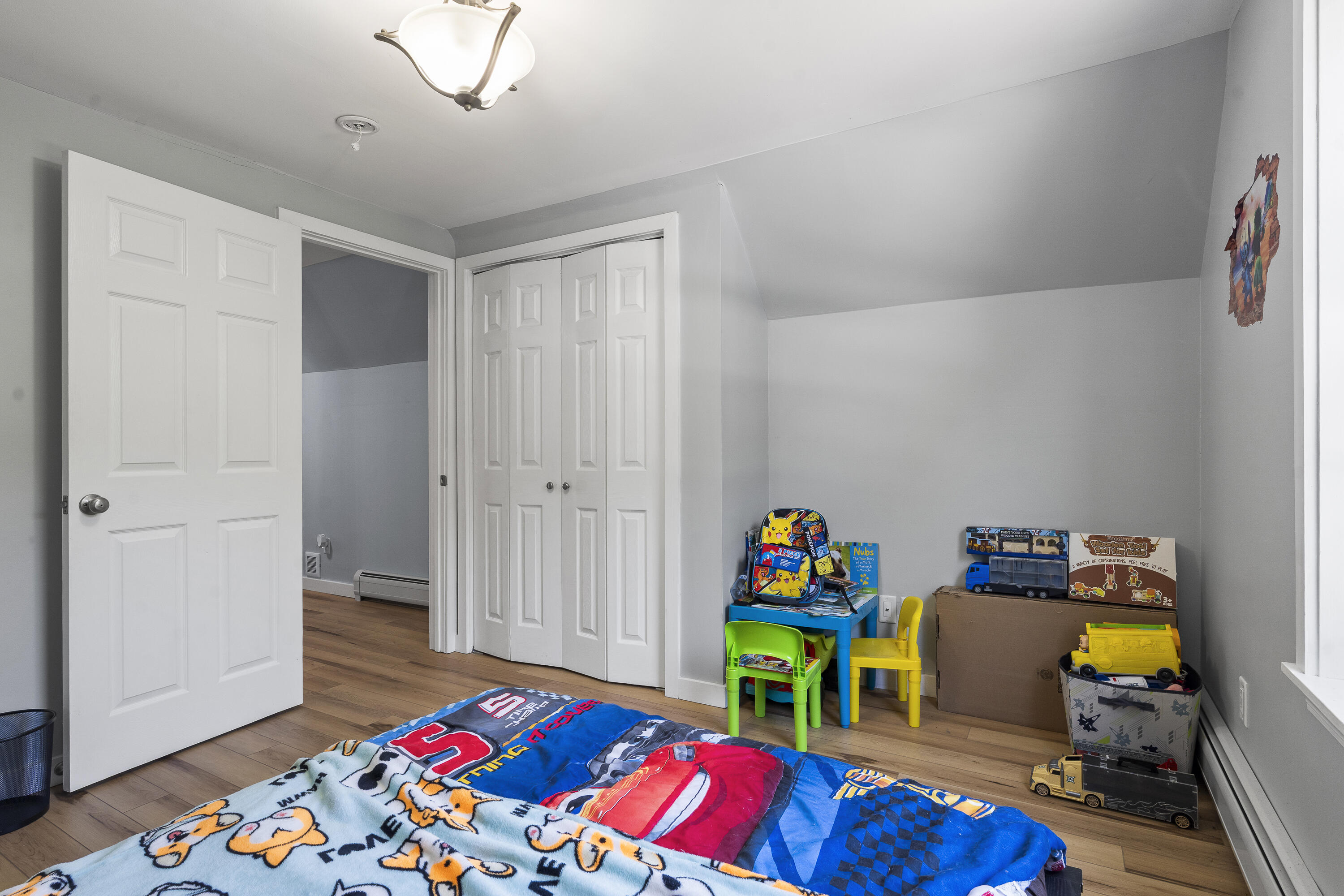 64 Litchfield Road Bowdoin ME 04287