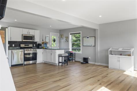 64 Litchfield Road Bowdoin ME 04287