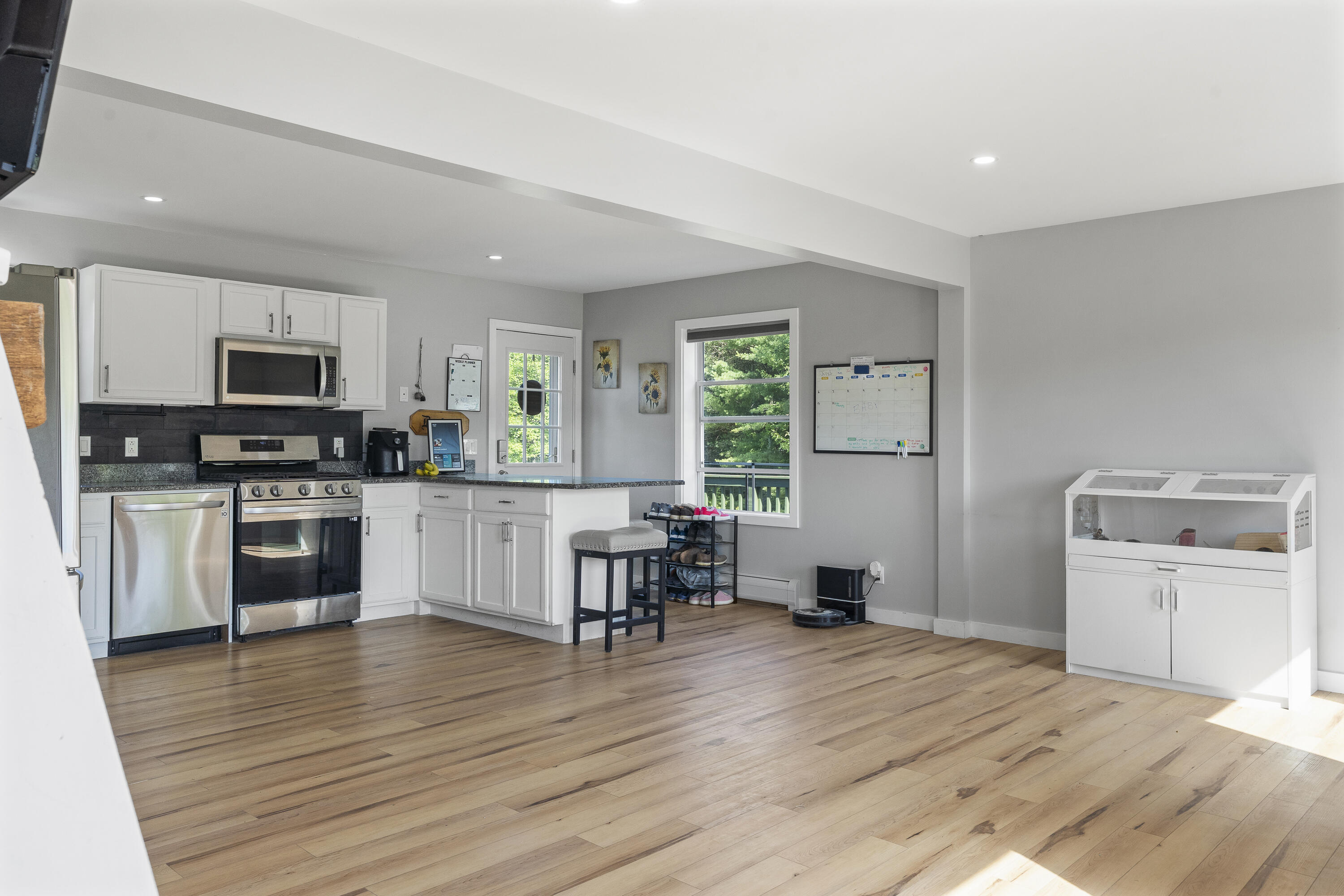 64 Litchfield Road Bowdoin ME 04287