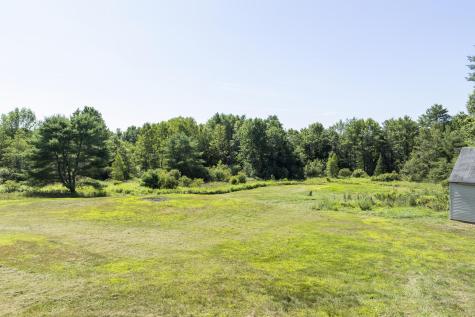 64 Litchfield Road Bowdoin ME 04287