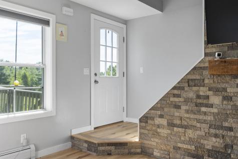 64 Litchfield Road Bowdoin ME 04287