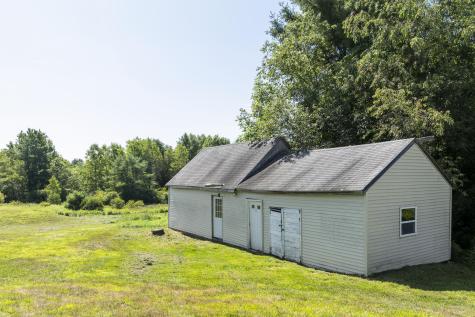 64 Litchfield Road Bowdoin ME 04287