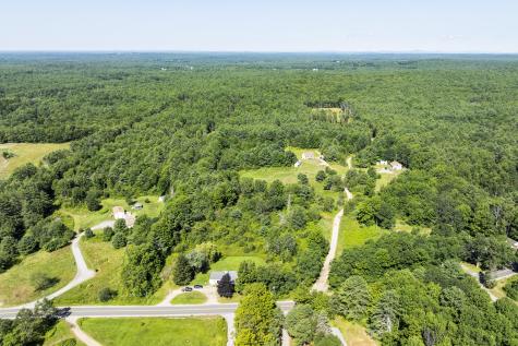 64 Litchfield Road Bowdoin ME 04287
