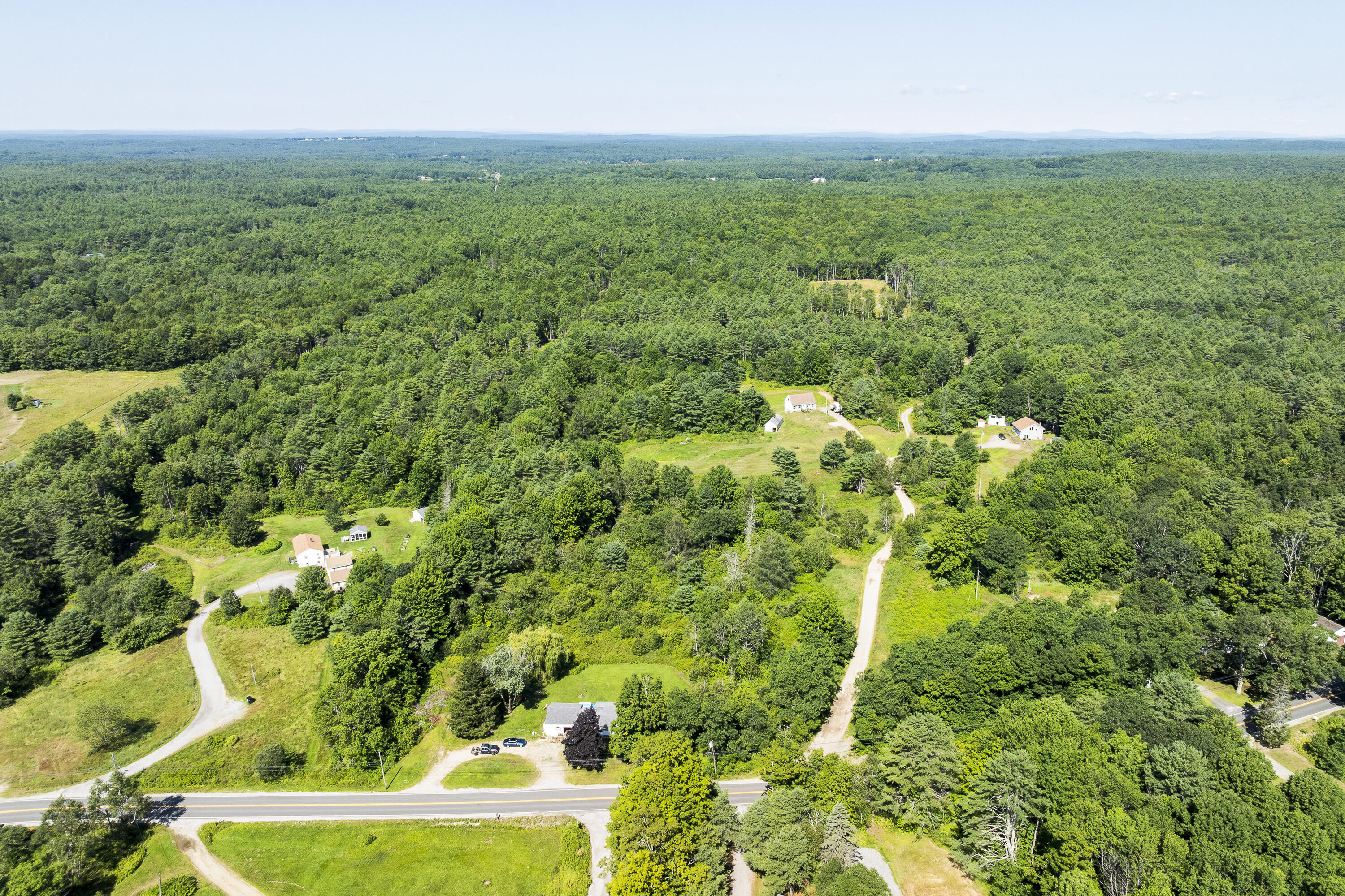 64 Litchfield Road Bowdoin ME 04287