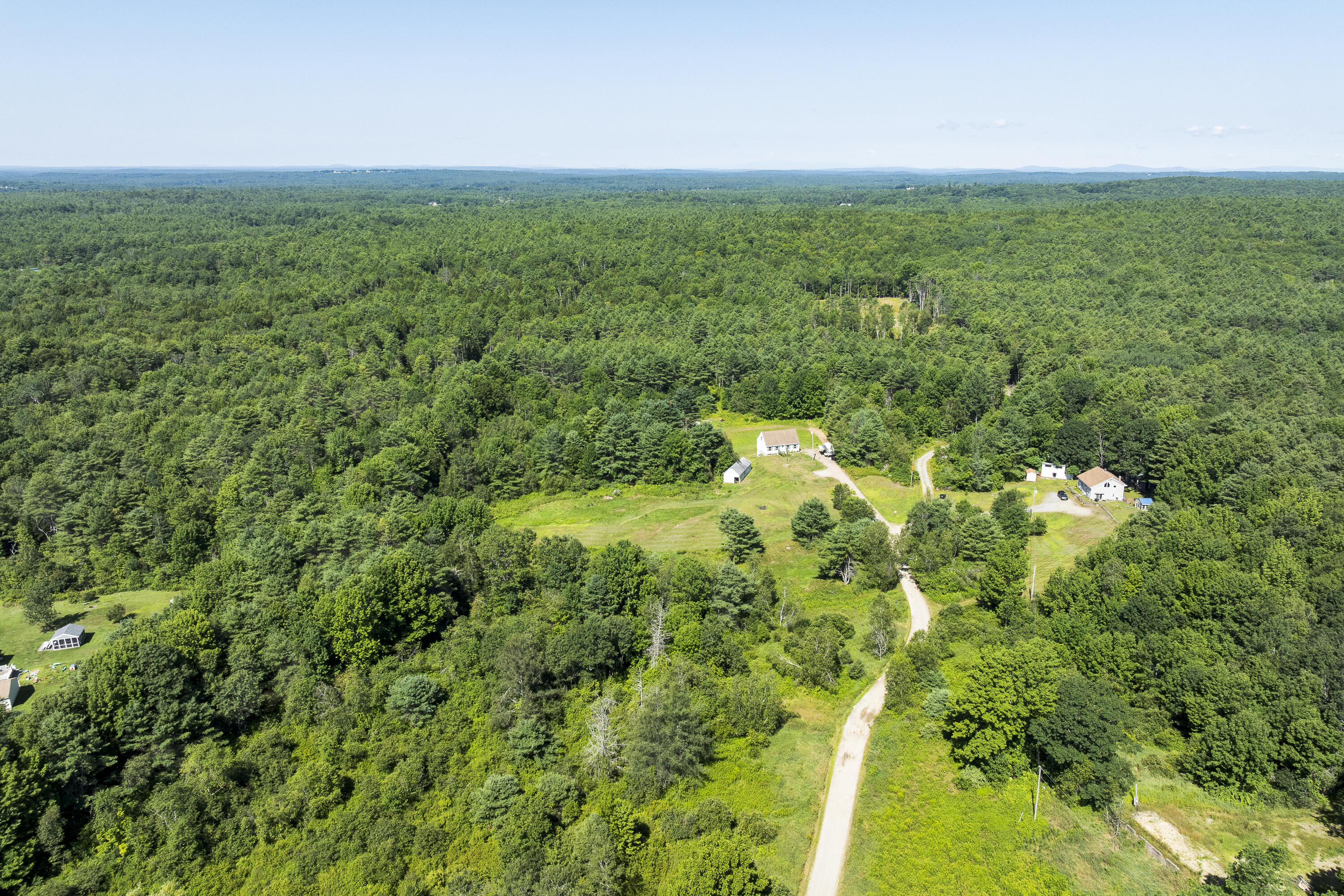 64 Litchfield Road Bowdoin ME 04287