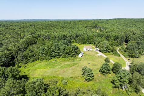 64 Litchfield Road Bowdoin ME 04287